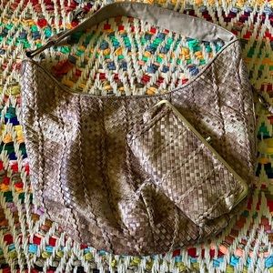 HOBO The Original purse and matching wallet